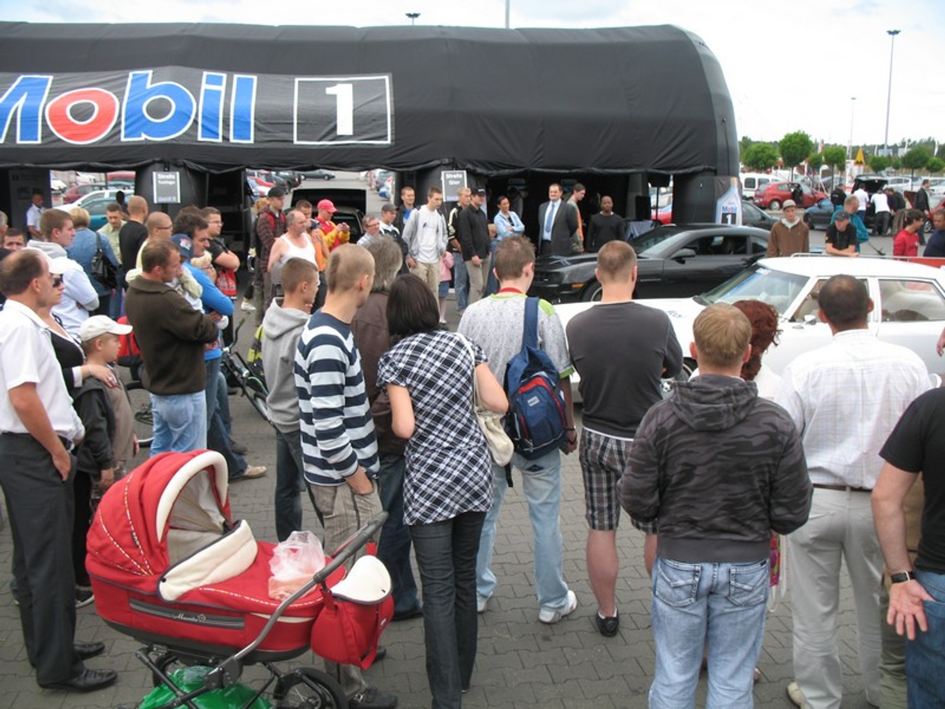 Mobil 1 New Life Tour odwiedził Wrocław i Poznań