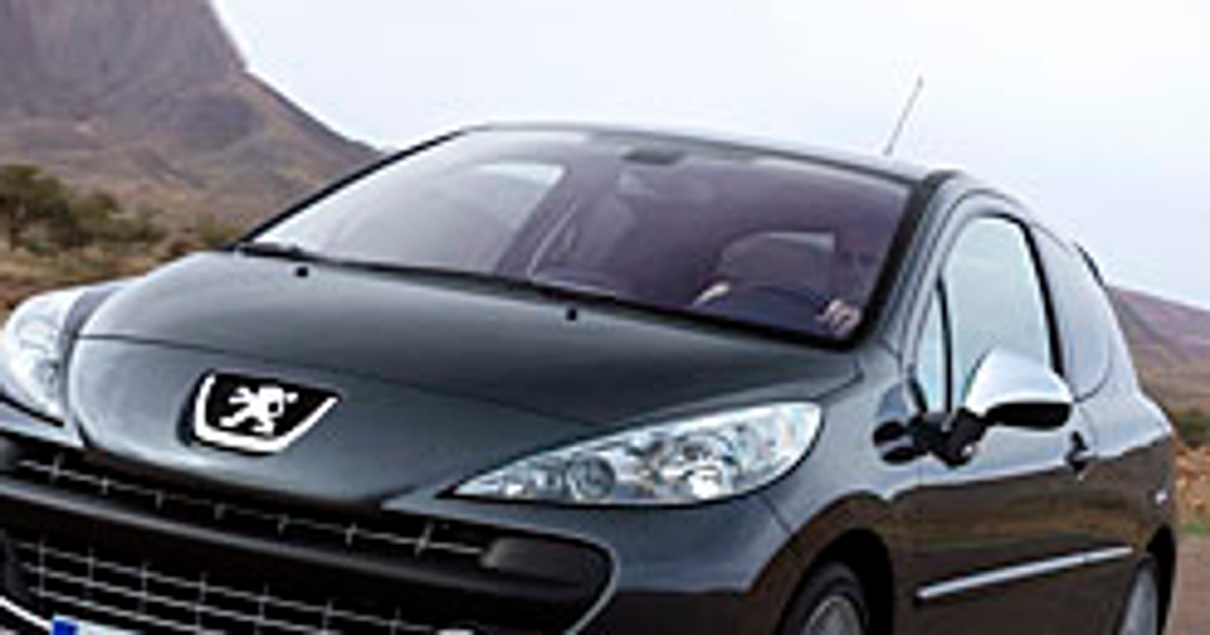 Peugeot w Genewie: 207 RC – szybko i oszczędnie