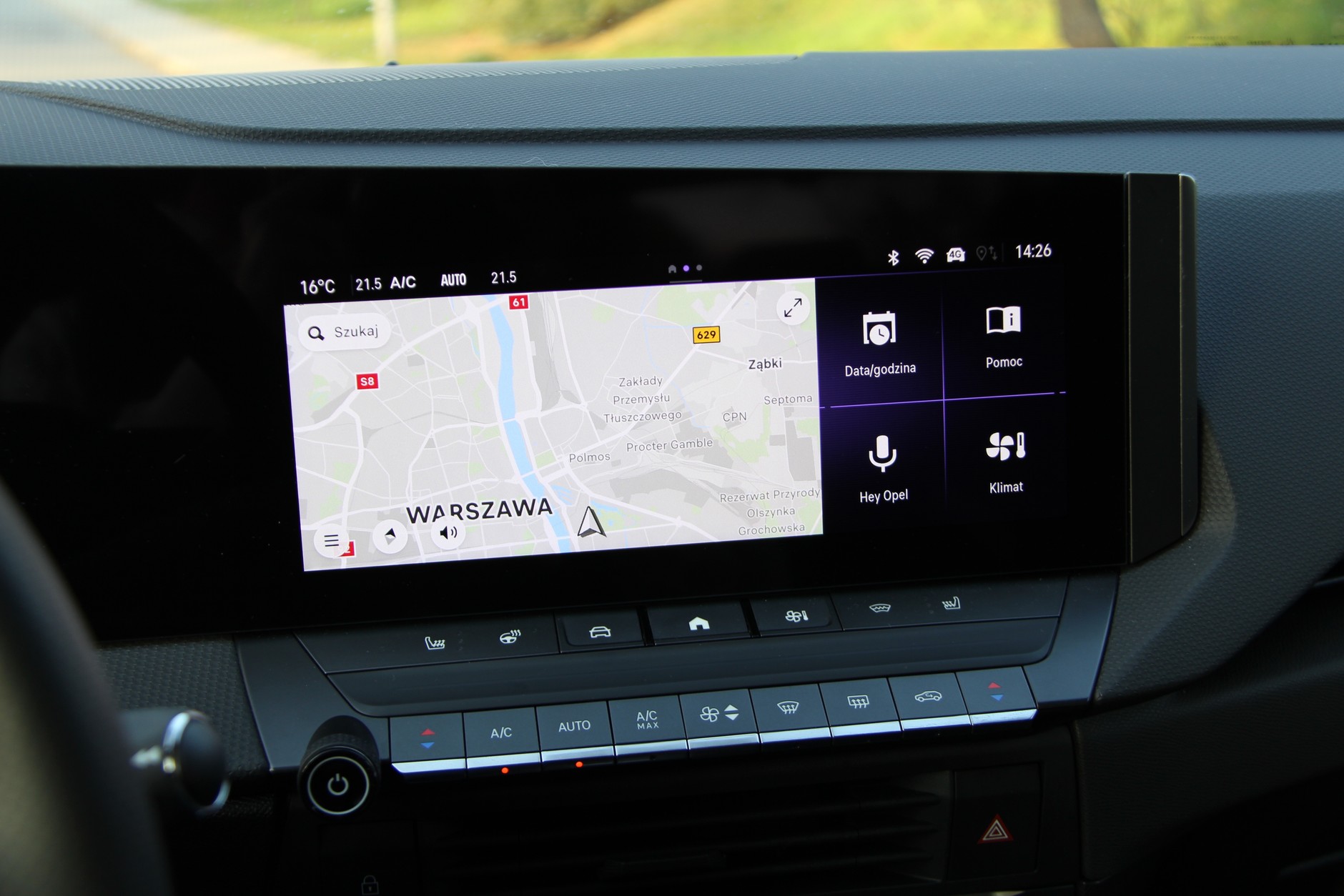 Opel Astra 1.2 Turbo Hybrid Ultimate