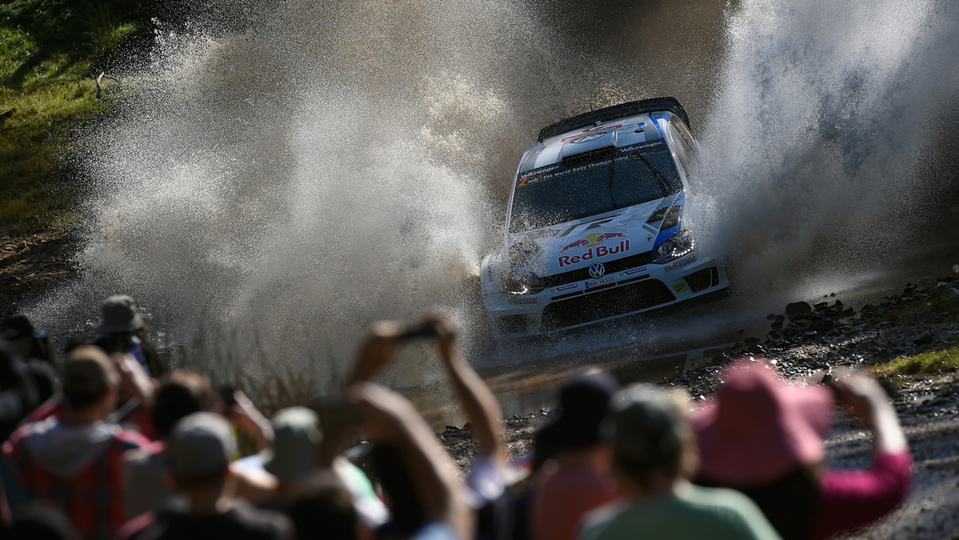 wrc