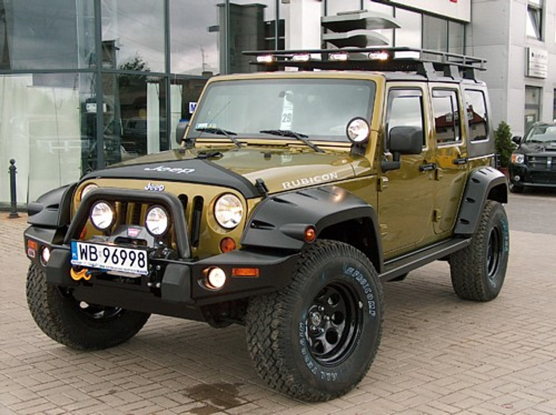 Zobacz jak przygotować auto do turystyki