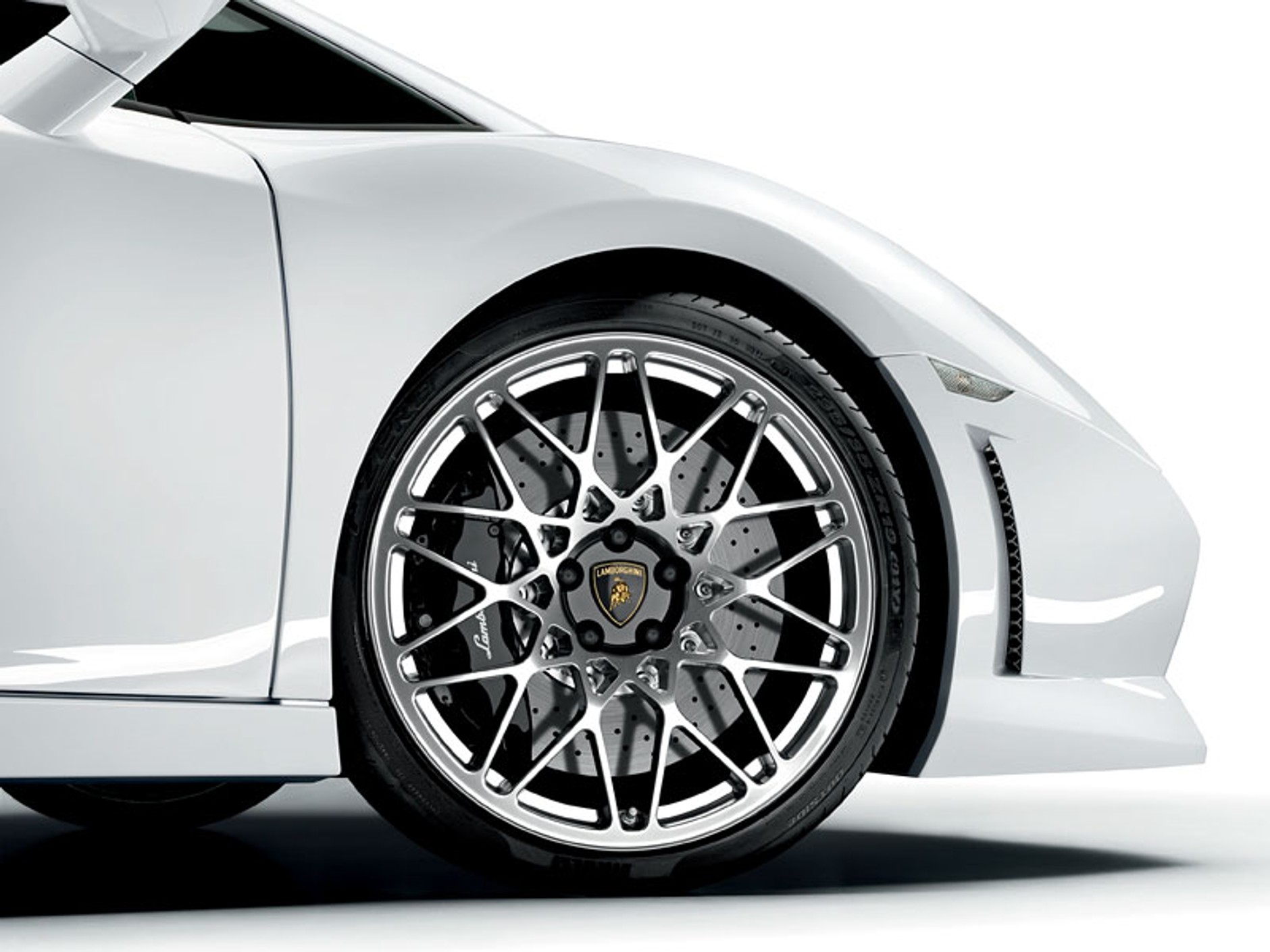 Lamborghini: Chiny będą jednym z naszych najważniejszych rynków