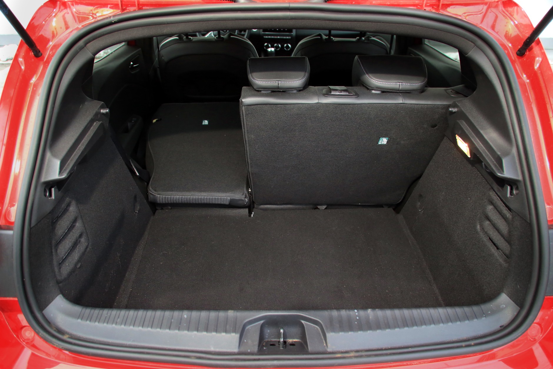 Renault Clio 1.0 TCe 100 LPG – 2022 5. generacja