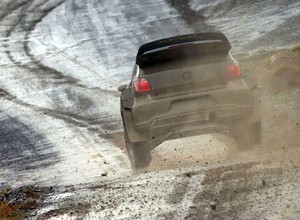 Diesel zabił WRC