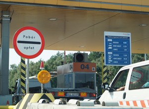 Darmowe przejazdy autostradą A1 w weekendy. Musi zostać spełniony jeden warunek