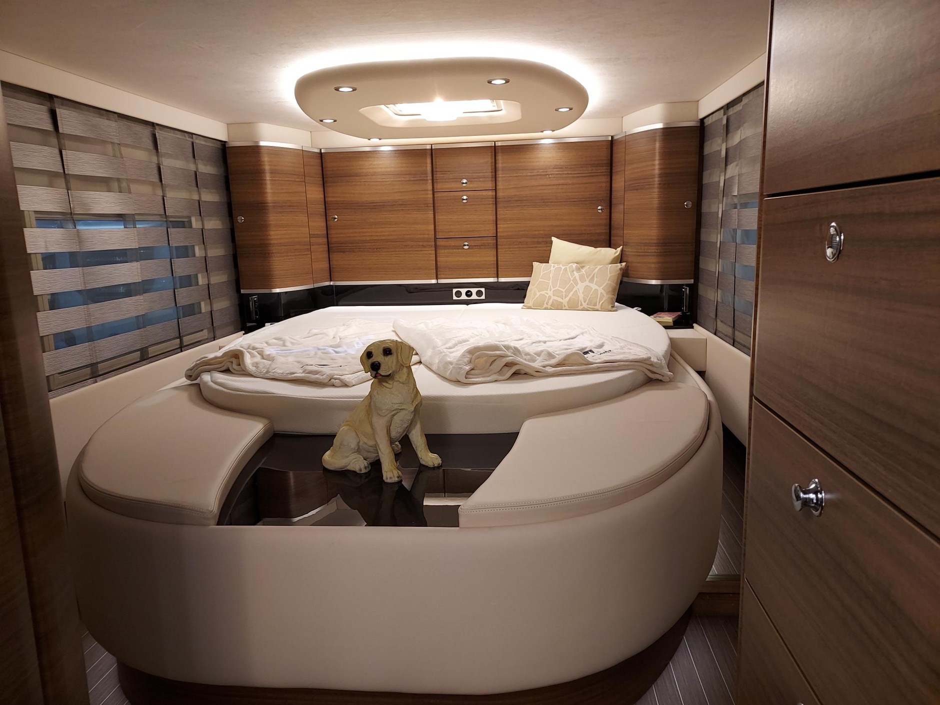 Concorde Liner 1095 GI