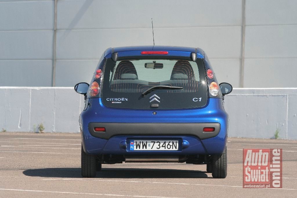 Citroen C1
