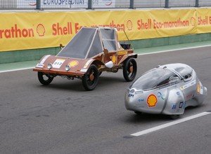 Shell Eco-marathon po raz pierwszy w Polsce. To będzie jubileuszowa edycja