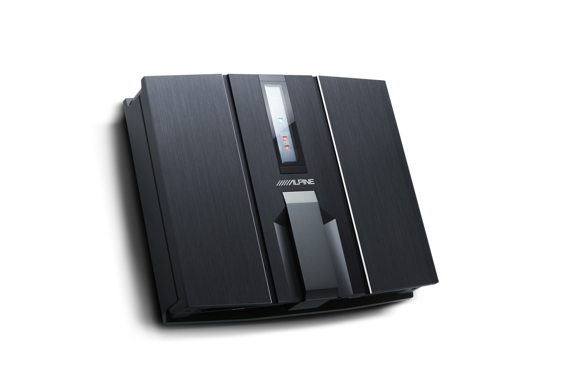Alpine HDP-H900 DSP