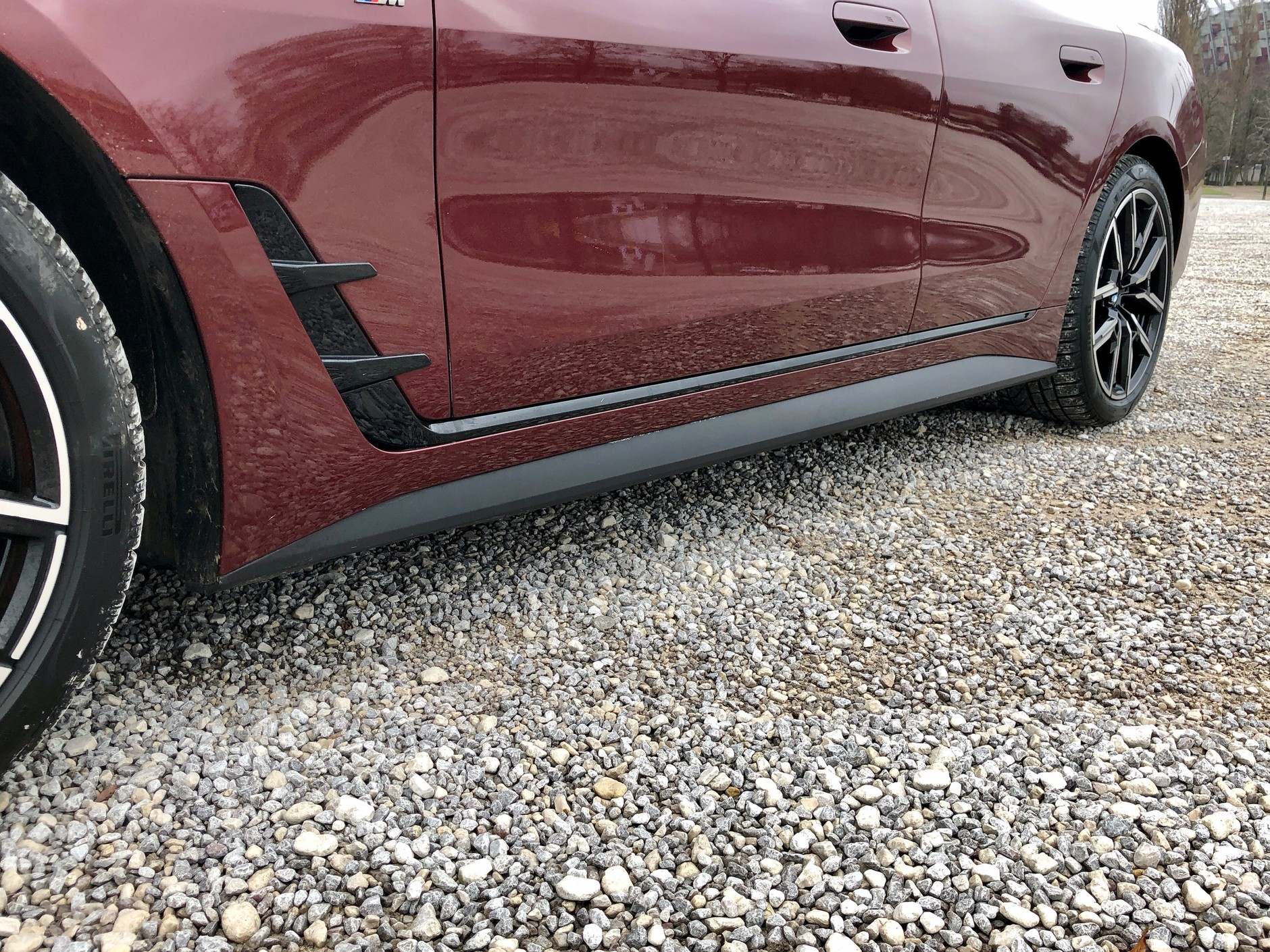 BMW M440i xDrive Gran Coupe