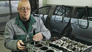 Silniki serii Prince. Większość mechaników radzi omijać ten napęd