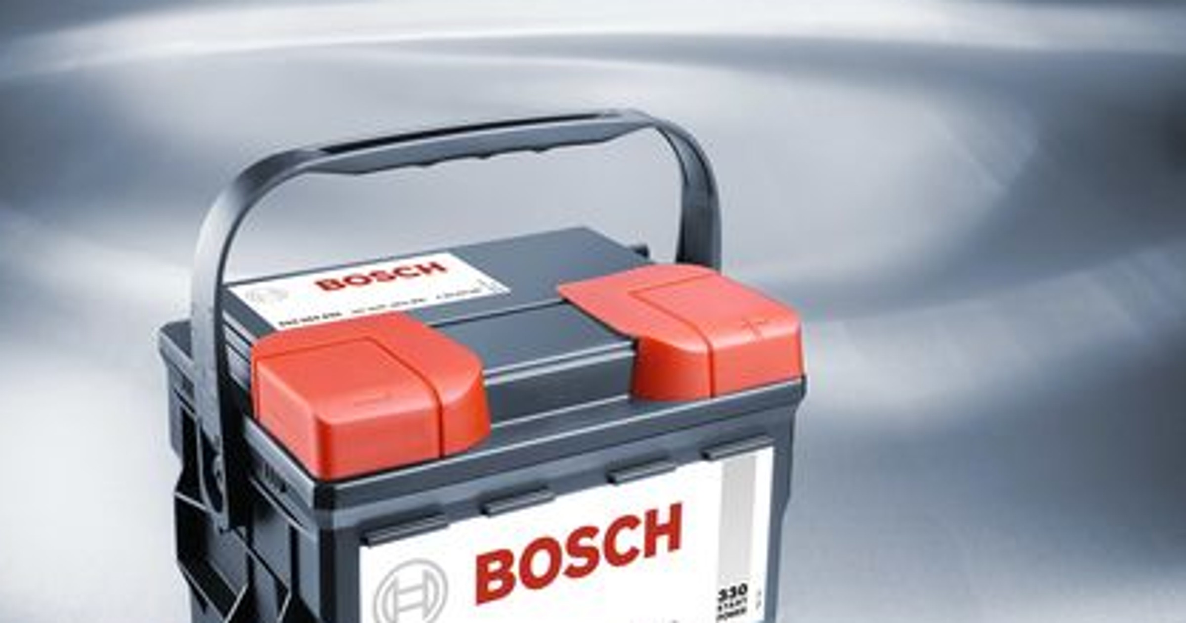 Bosch: nowy akumulator do 4-12-letnich samochodów