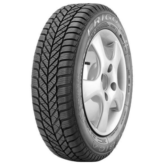 Najtańsze opony zimowe w rozmiarze195/65 R15