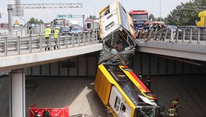 Mają po trzy, cztery, pięć zakazów i jeżdżą. Aż zasłużą na czołówkę w mediach. Jak to możliwe?