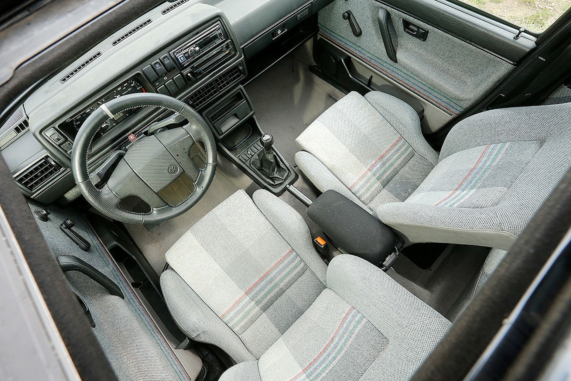 Czy to były pierwsze SUV-y?