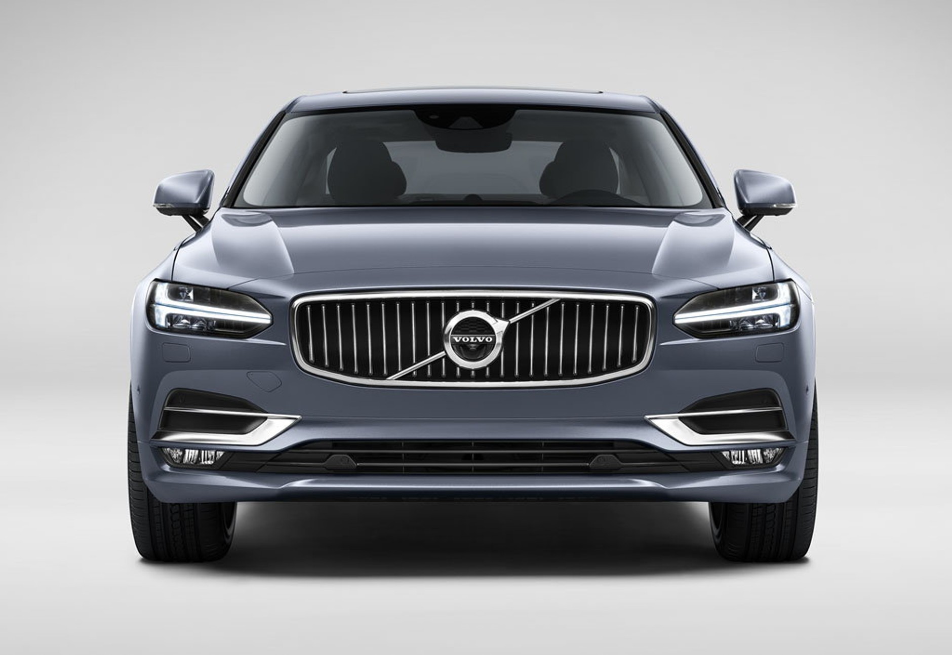 Nowe Volvo S 90 - minimalizm z klasą