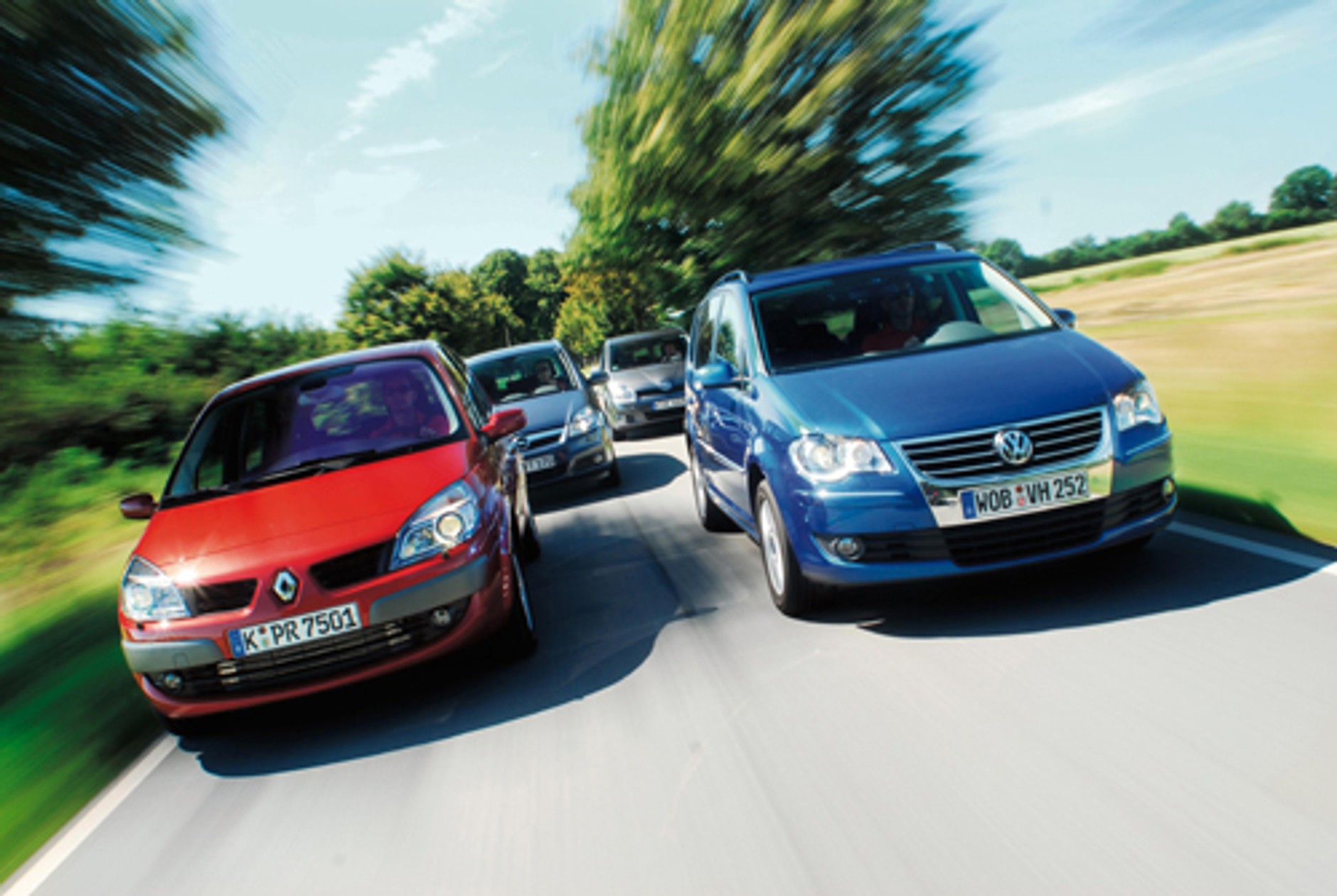 W służbie dzieciom