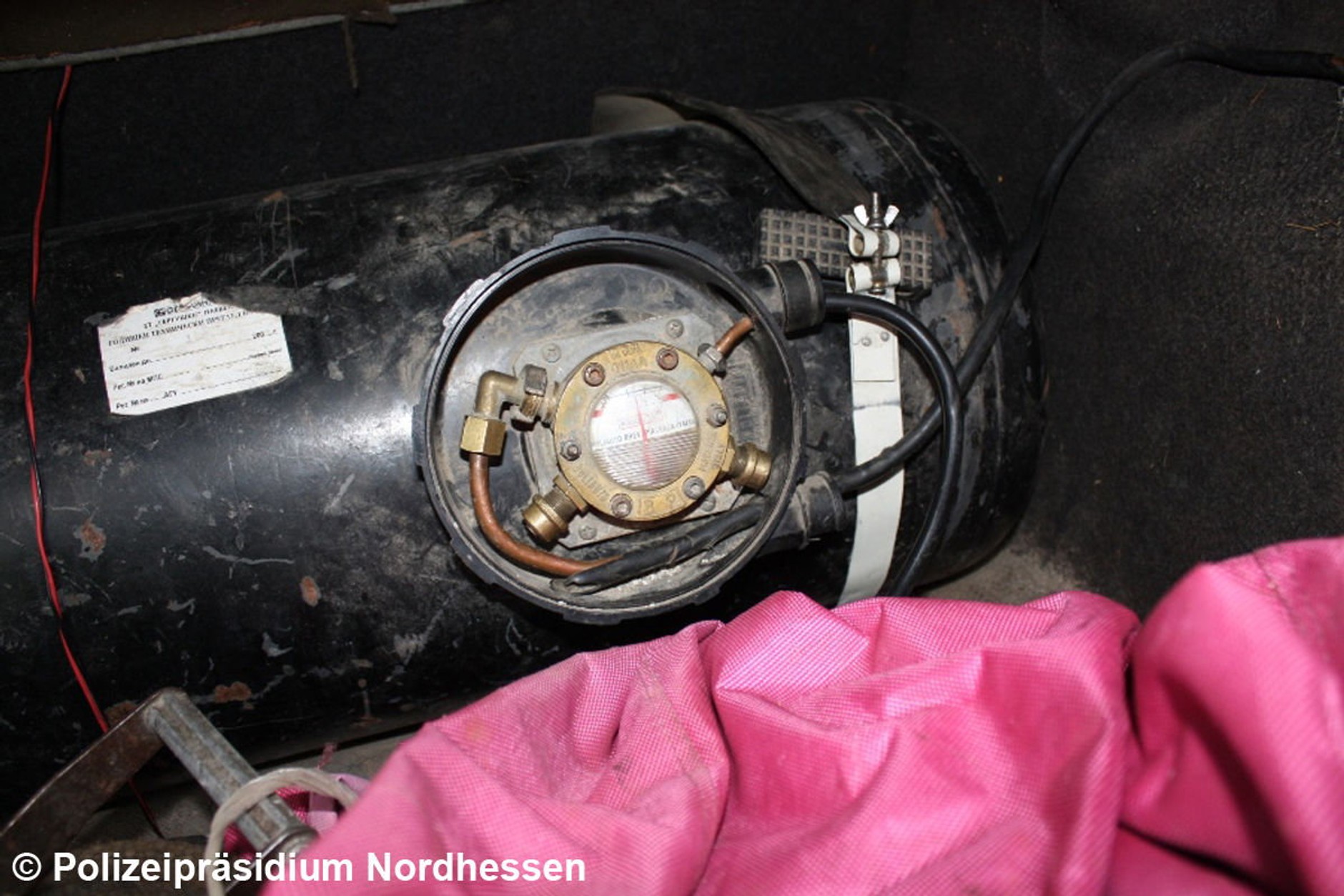 Niebezpieczni uczestnicy ruchu