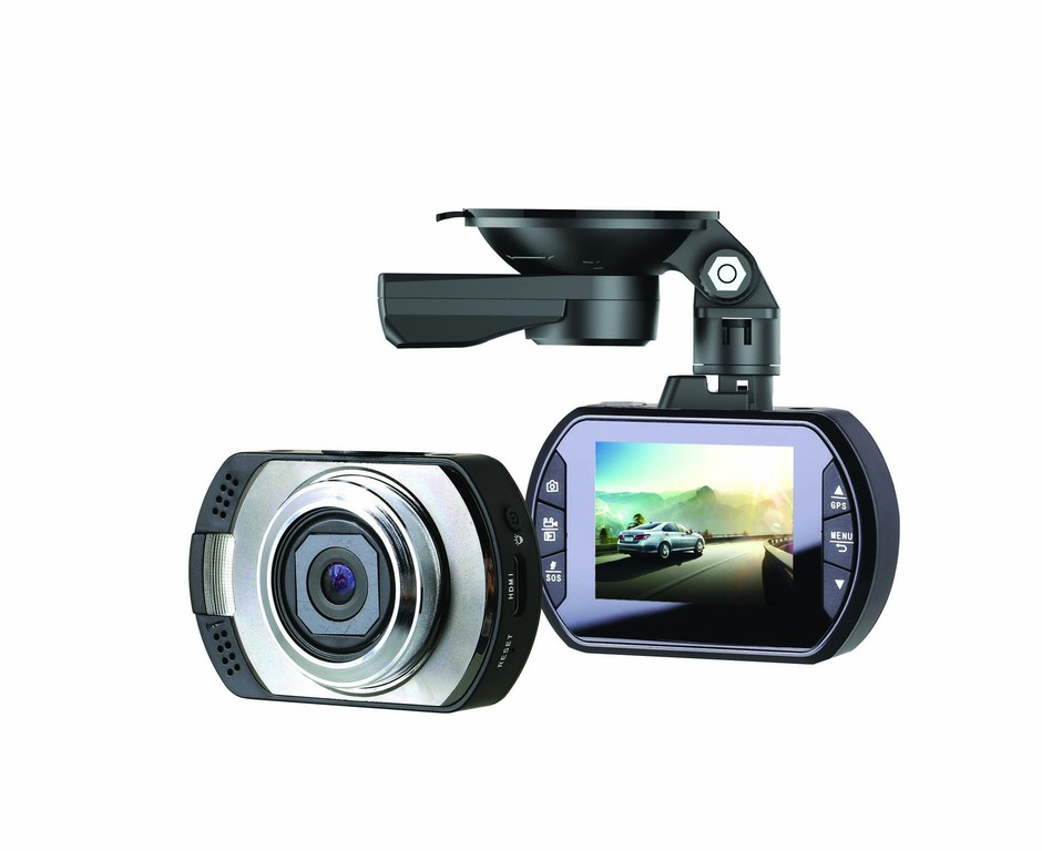 Gembird DCAM-GPS01