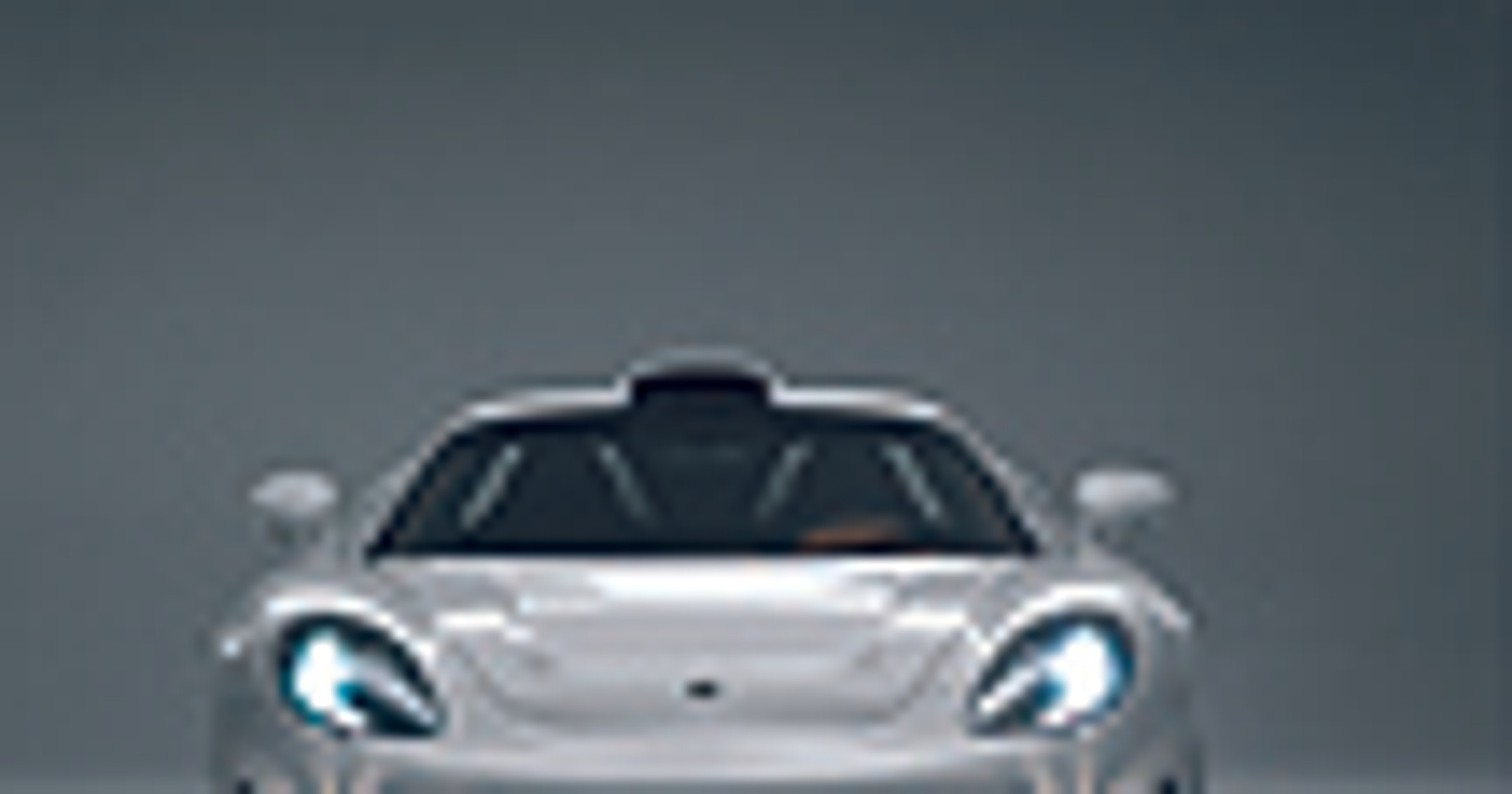Carrera GT od  Gemballi