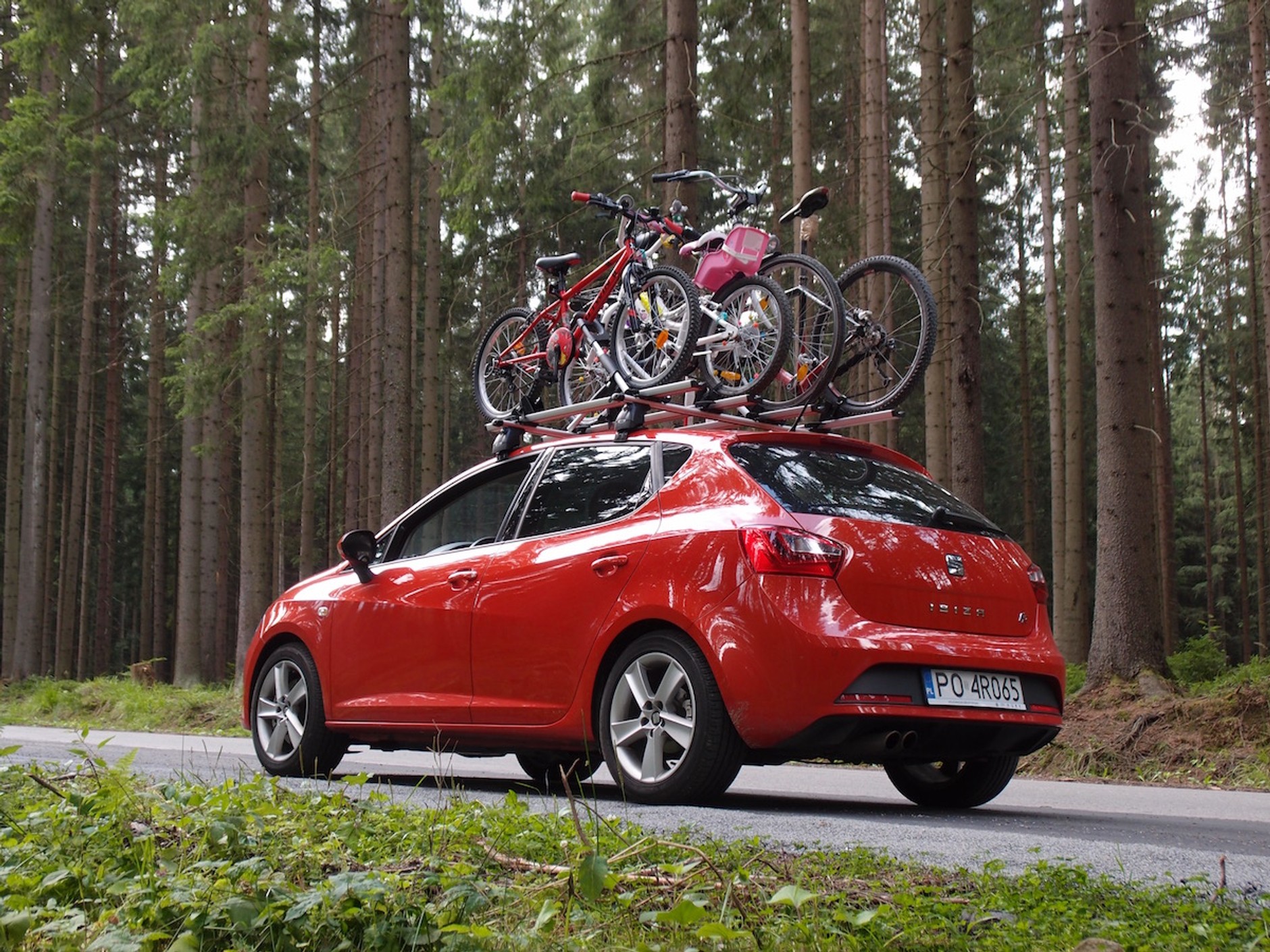 Seat Ibiza 1.0 EcoTSI DSG