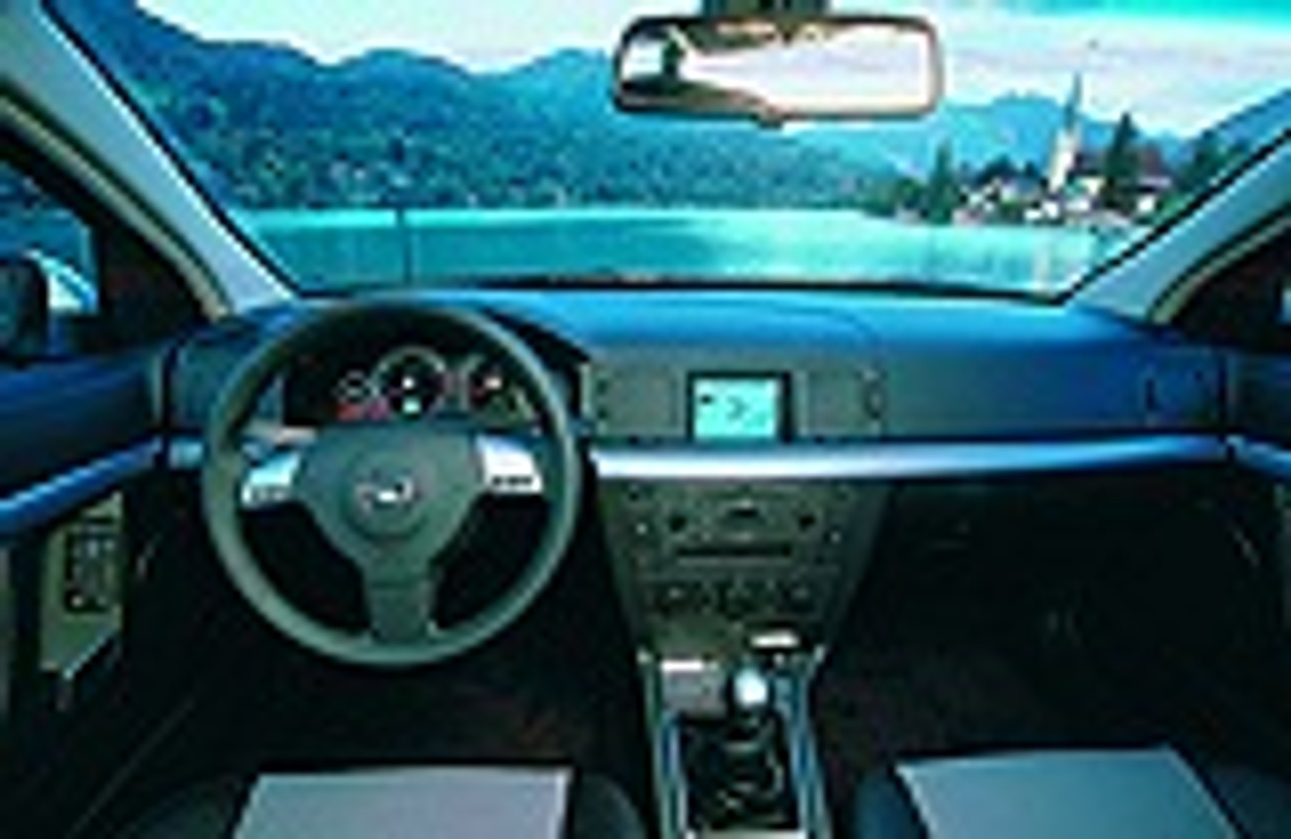 Sportowy charakterek