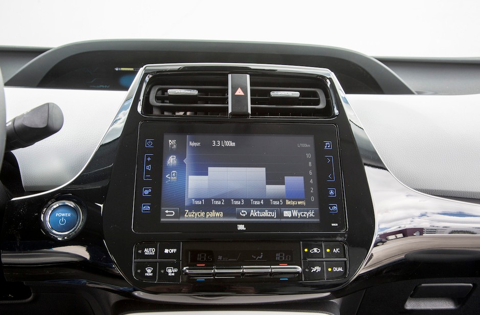 Toyota Prius Plug-in