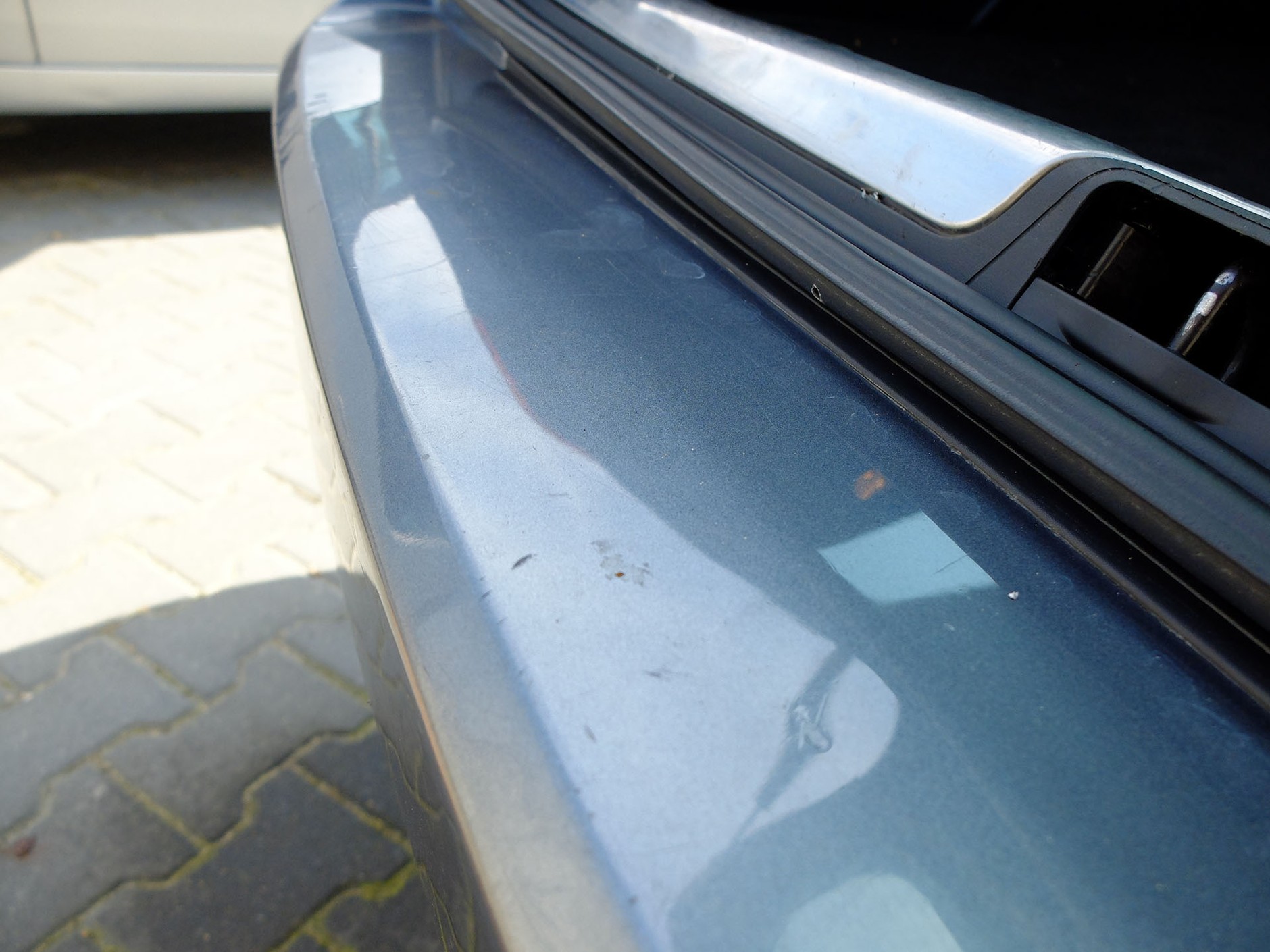 Auto z ogłoszenia - Citroen C5