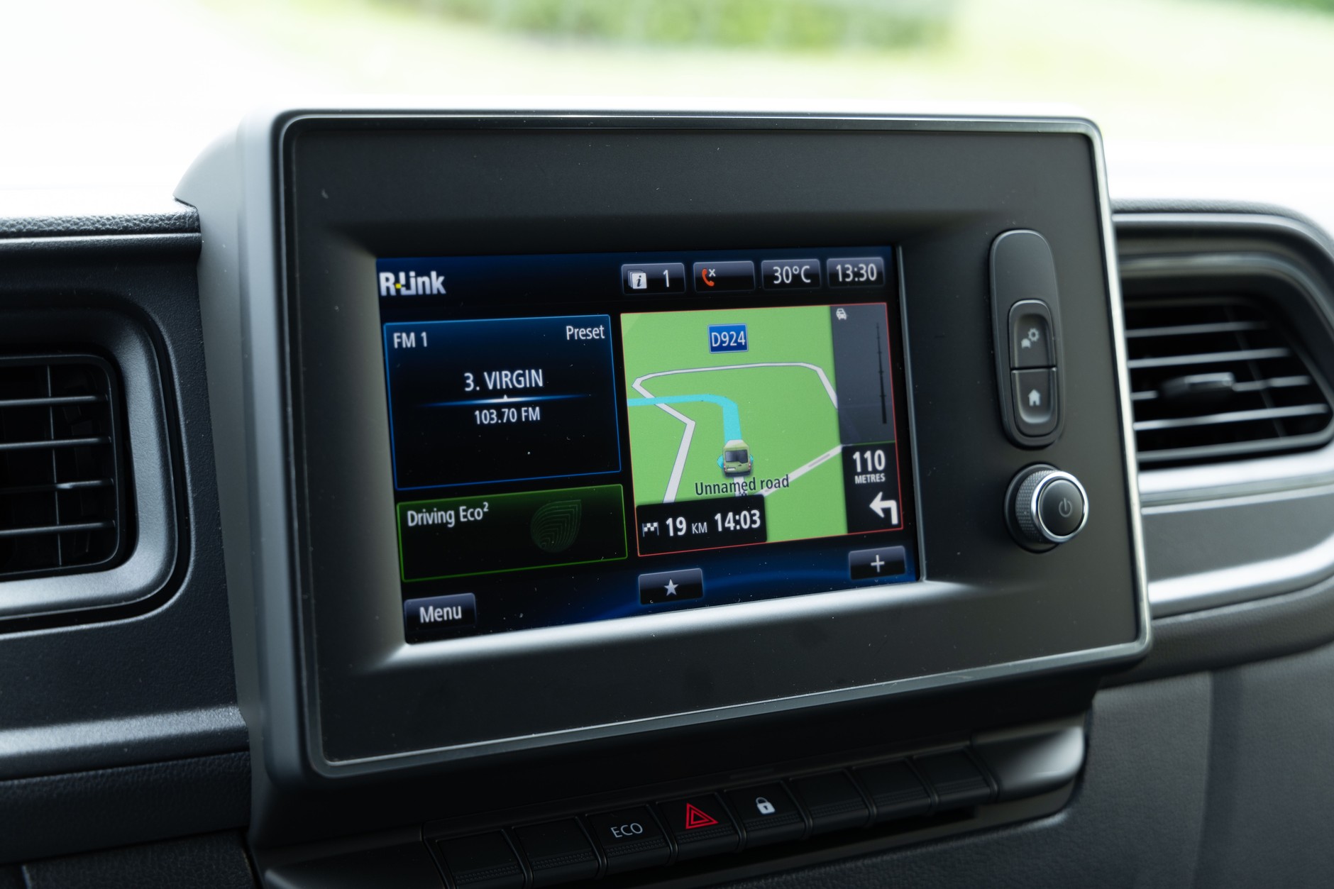 Renault Master E-Tech Electric (52 kWh) 2022