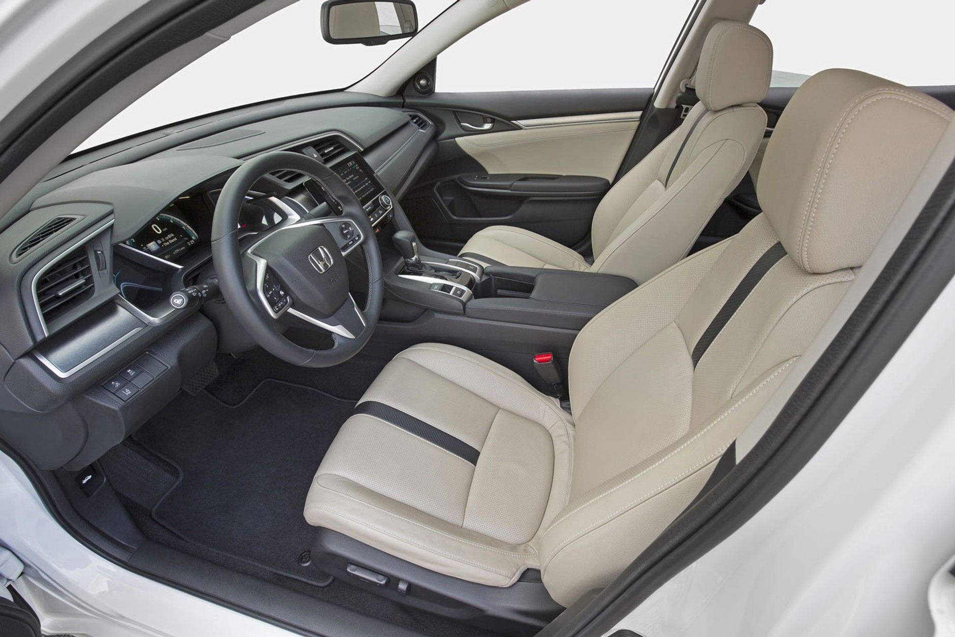 Nowa Honda Civic w Europie za 2 lata