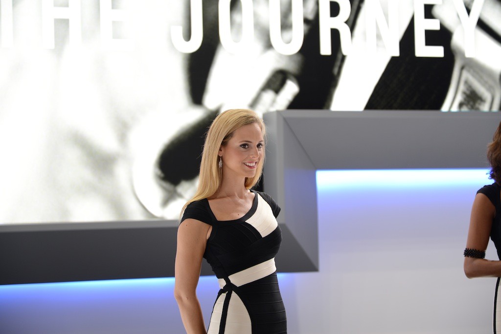 IAA Frankfurt 2013
