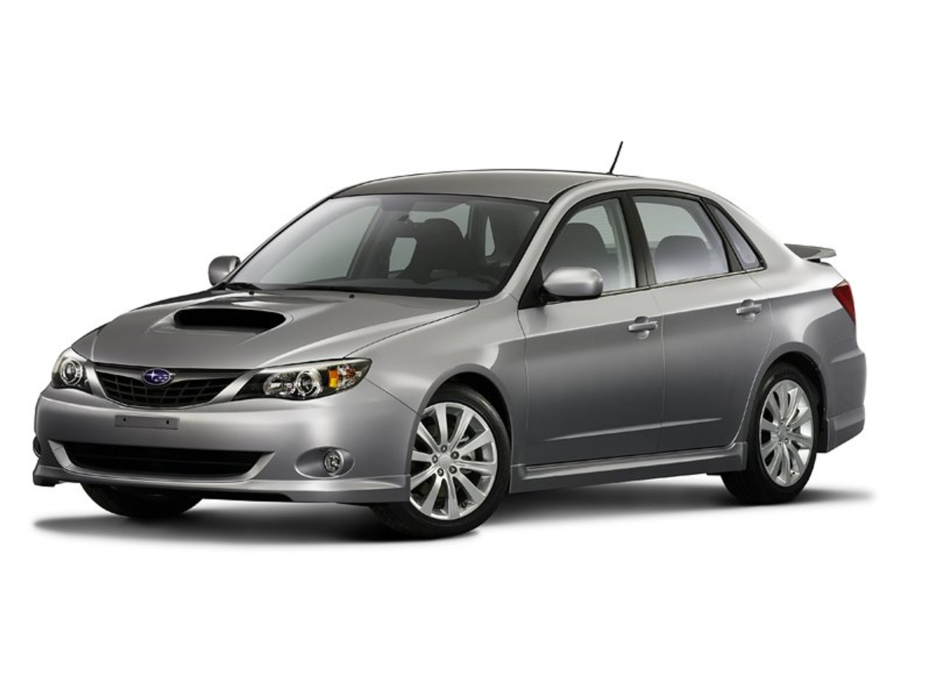 Nowe Subaru Impreza sedan i hatchback
