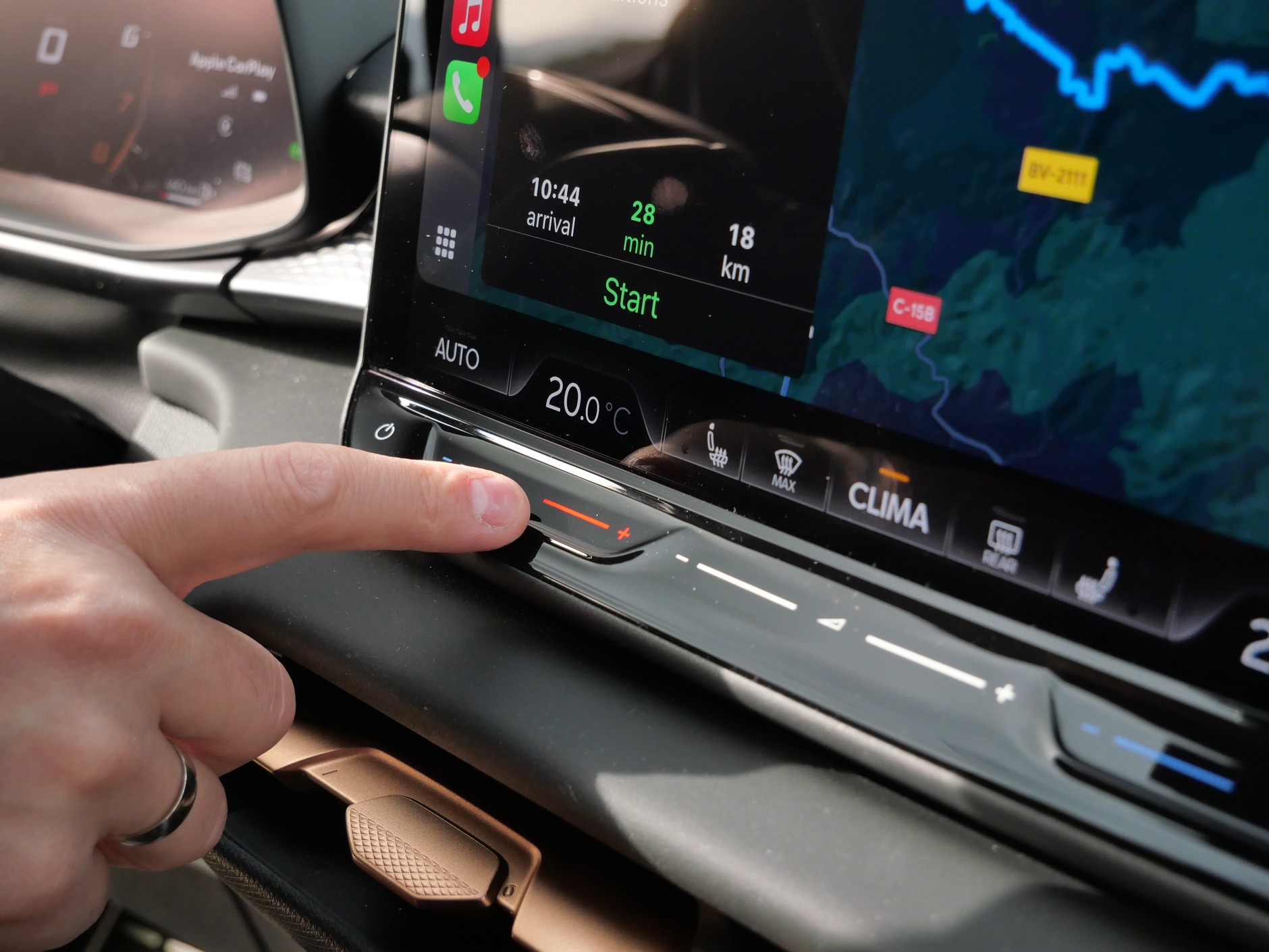 Cupra Terramar w wersji limitowanej America's Cup