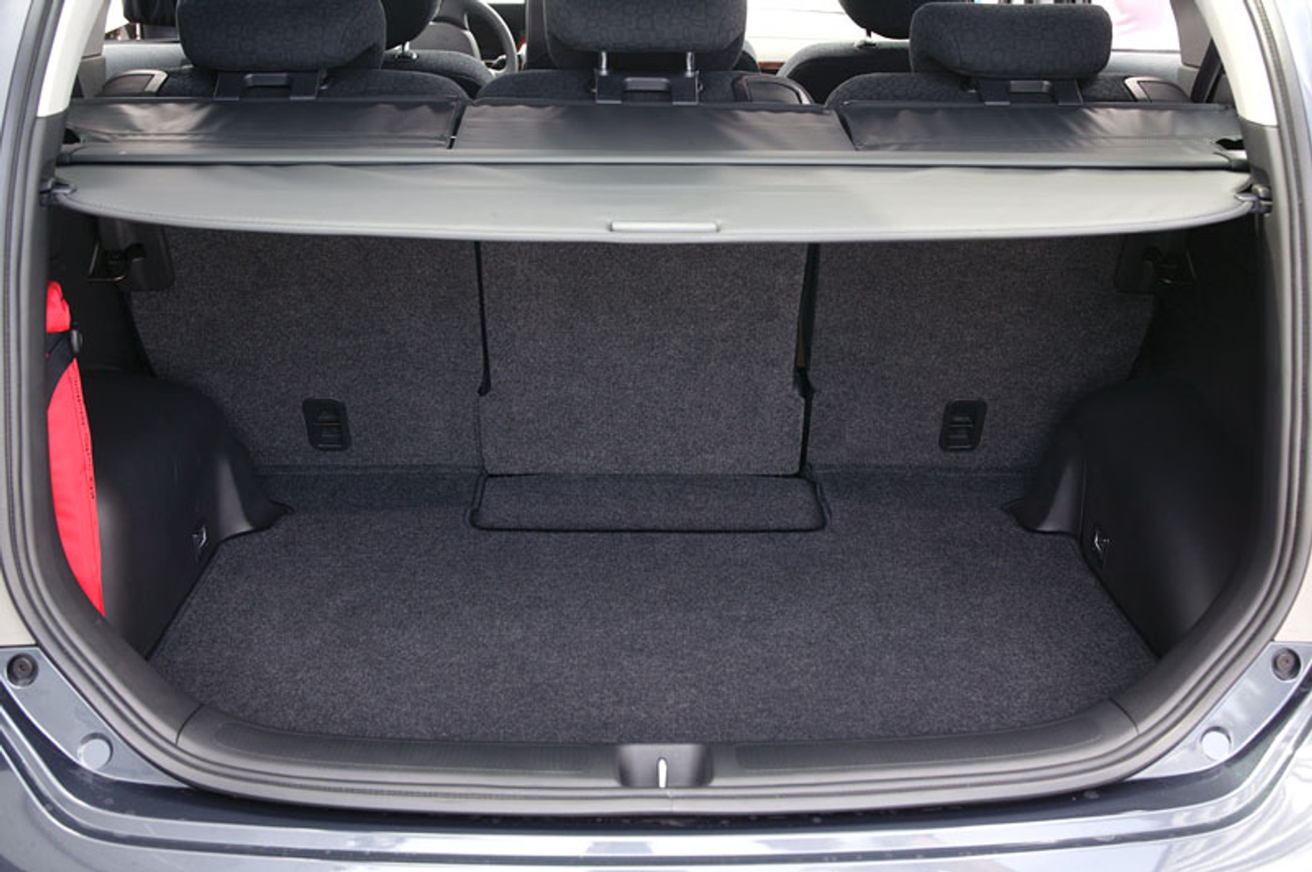 Honda FR-V: produkcja japońskiego MPV zakończy się w sierpniu