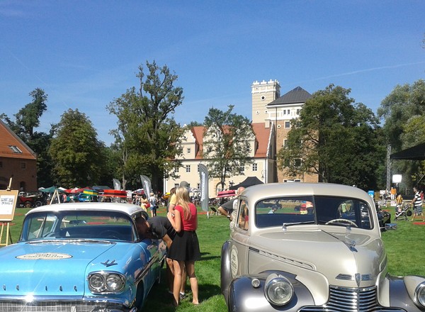 MotoClassic Wrocław 2013: uczta dla koneserów