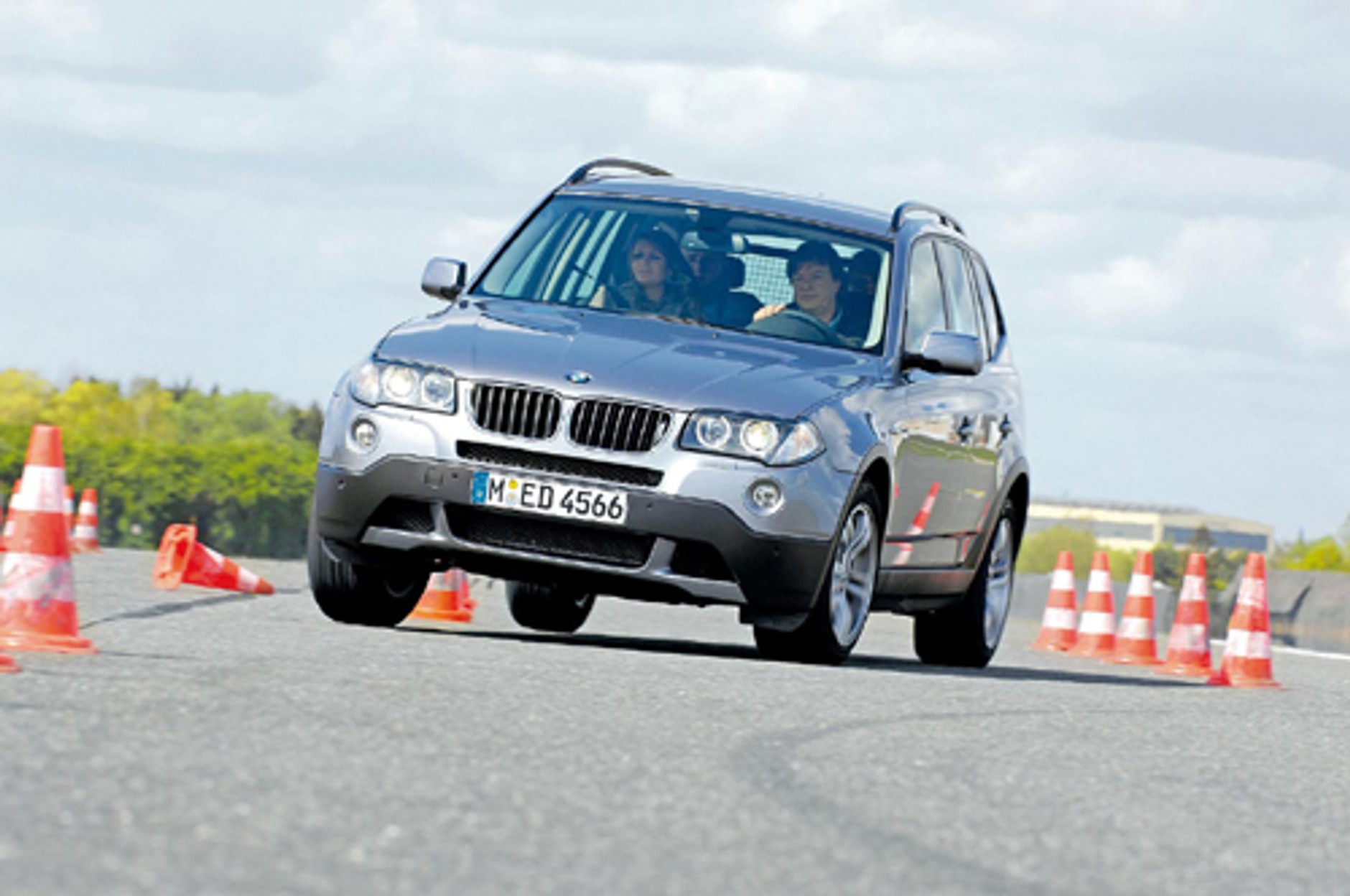 Nie oszczędzaj na bezpieczeństwie!