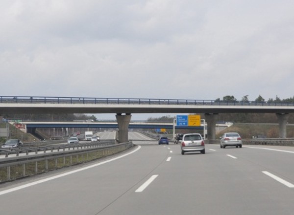 Bundesrat przeciwko ograniczeniom prędkości na niemieckich autostradach