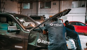 Autogaz jest popularny – nie tylko w Polsce