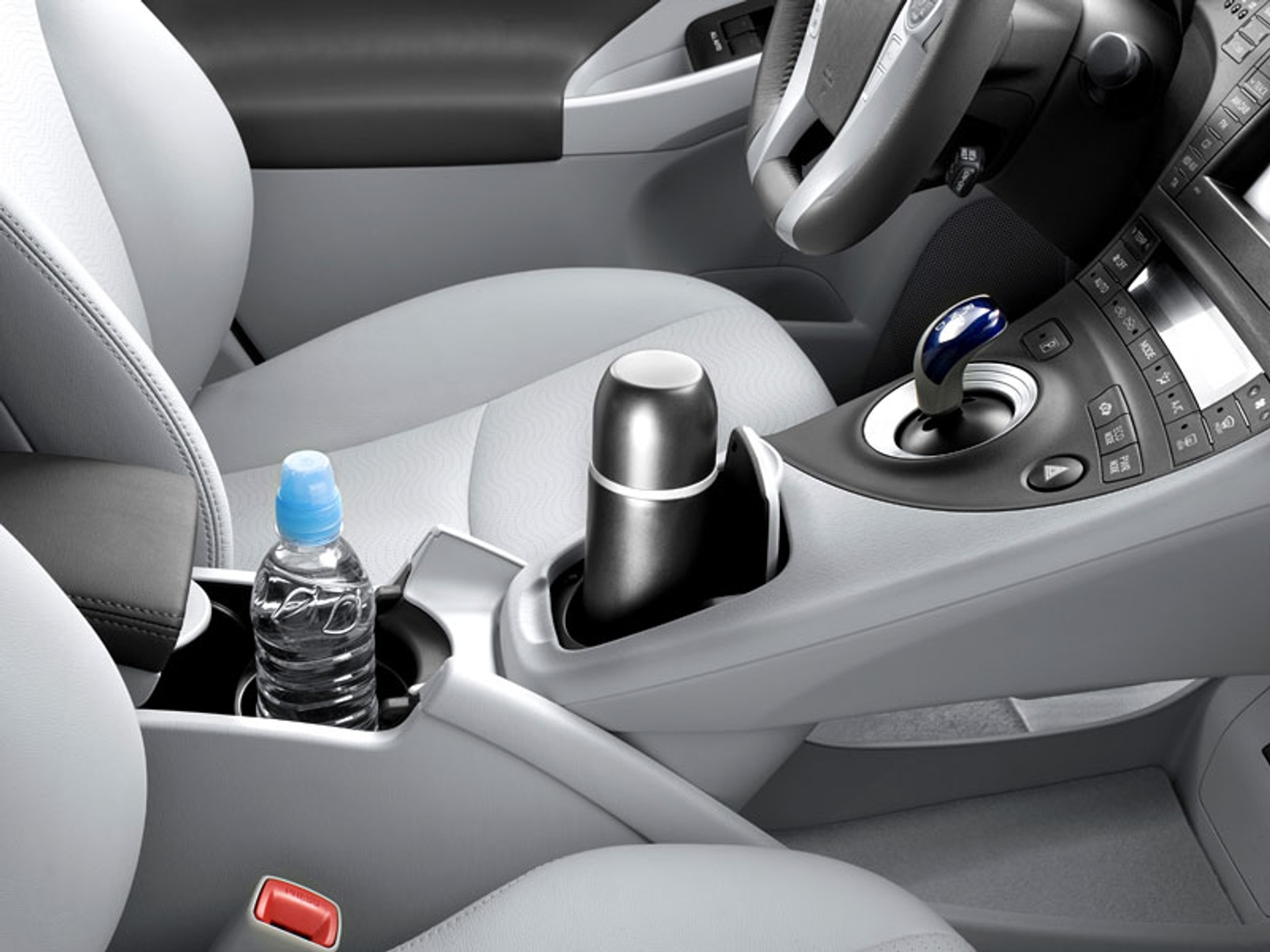 Genewa 2009: Toyota Prius – pierwsze wrażenia