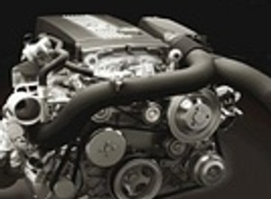 Mercedes stworzył silnik idealny