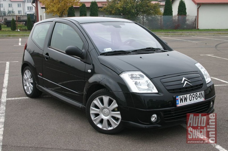 Citreon C2