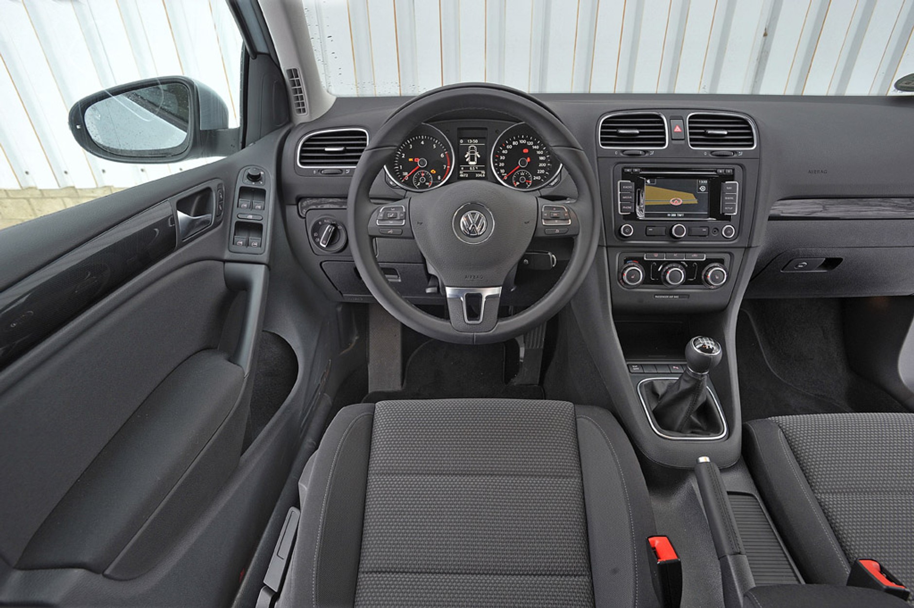 Ford Focus kontra Opel Astra i VW Golf: kolejna próba sił w klasie kompaktowej