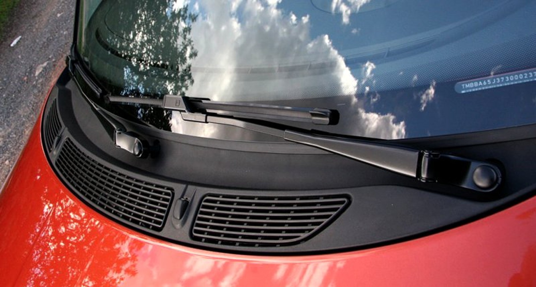 Nowa Škoda Fabia 1,2 l 44 kW: pierwsze jazdy i wszystkie dane