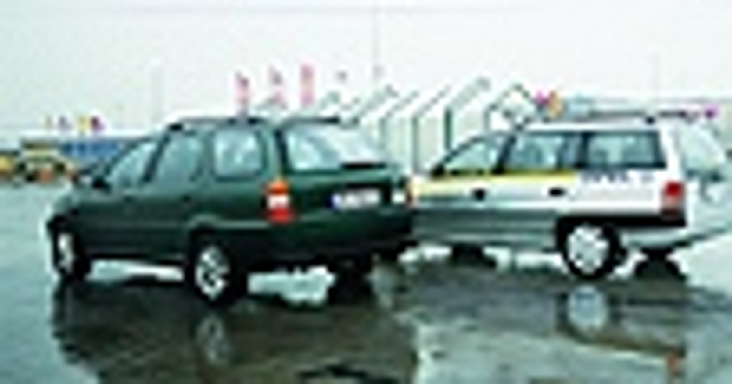 Kombi małego formatu