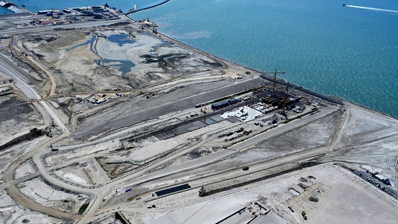 Najdłuższy podwodny tunel powstanie pod Bałtykiem