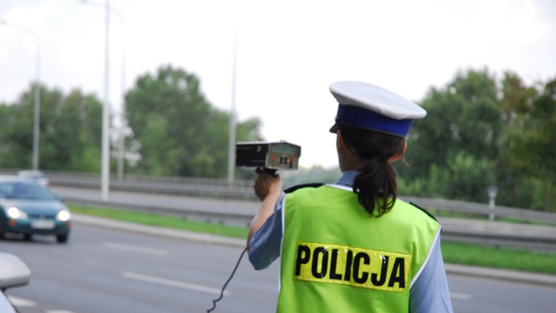 Podwyższone mandaty do 6 tys. zł