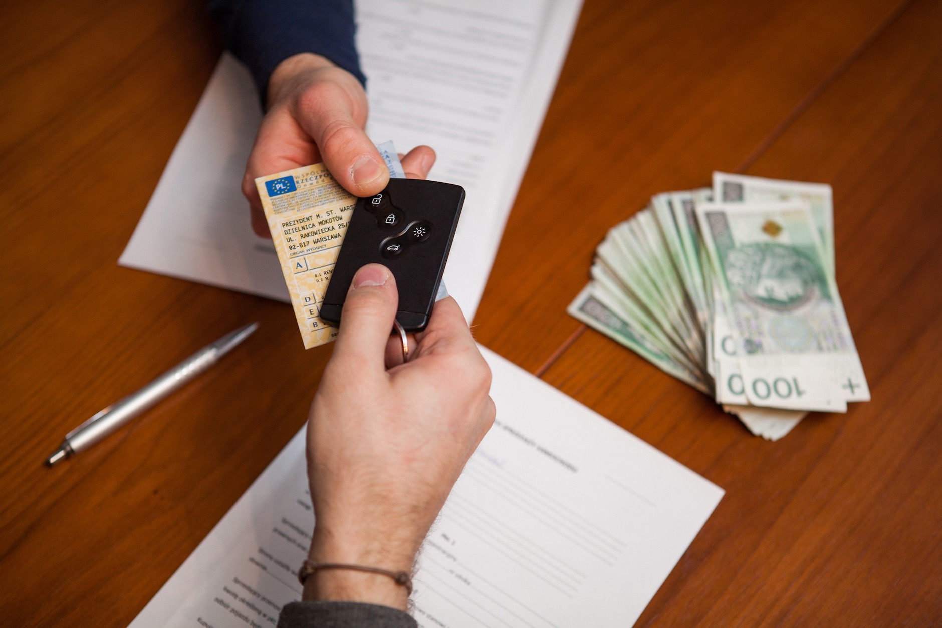 Nie zaniżaj kwoty na umowie – to się kupującemu nie opłaca