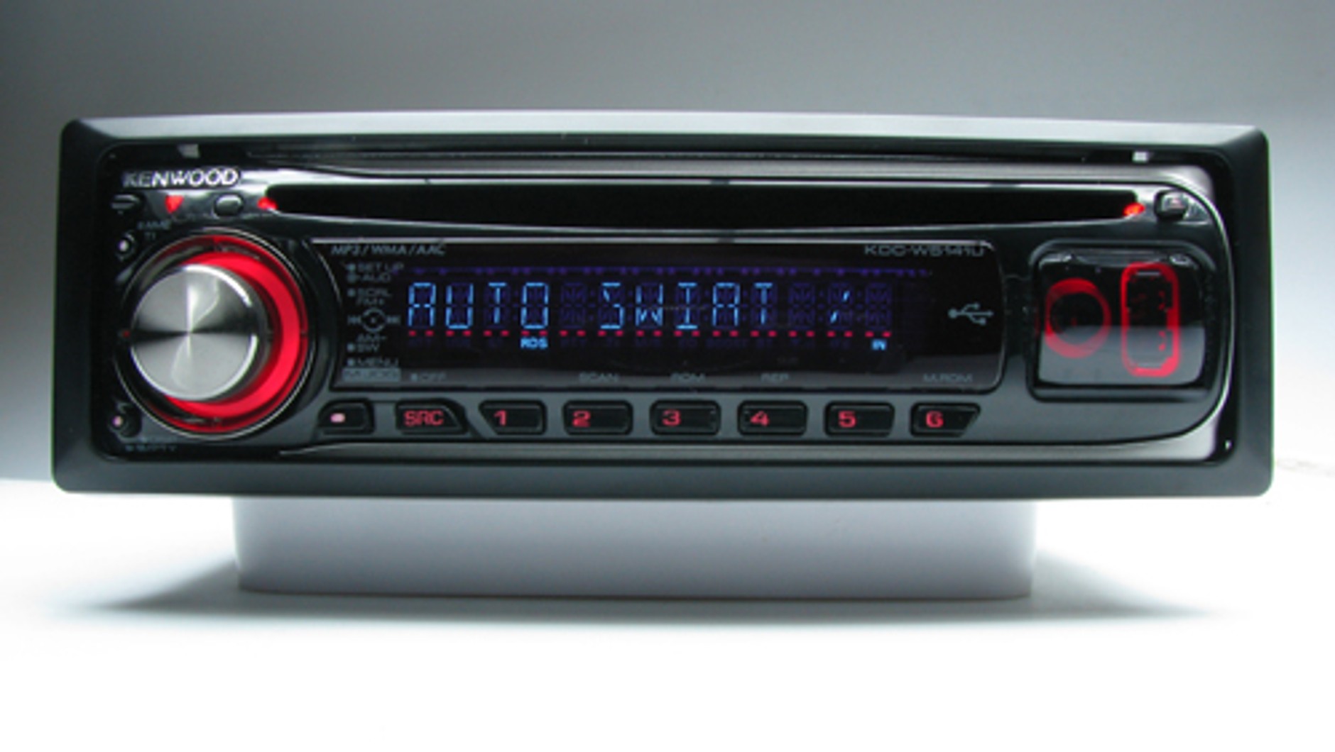 Wielki test radioodtwarzaczy z MP3