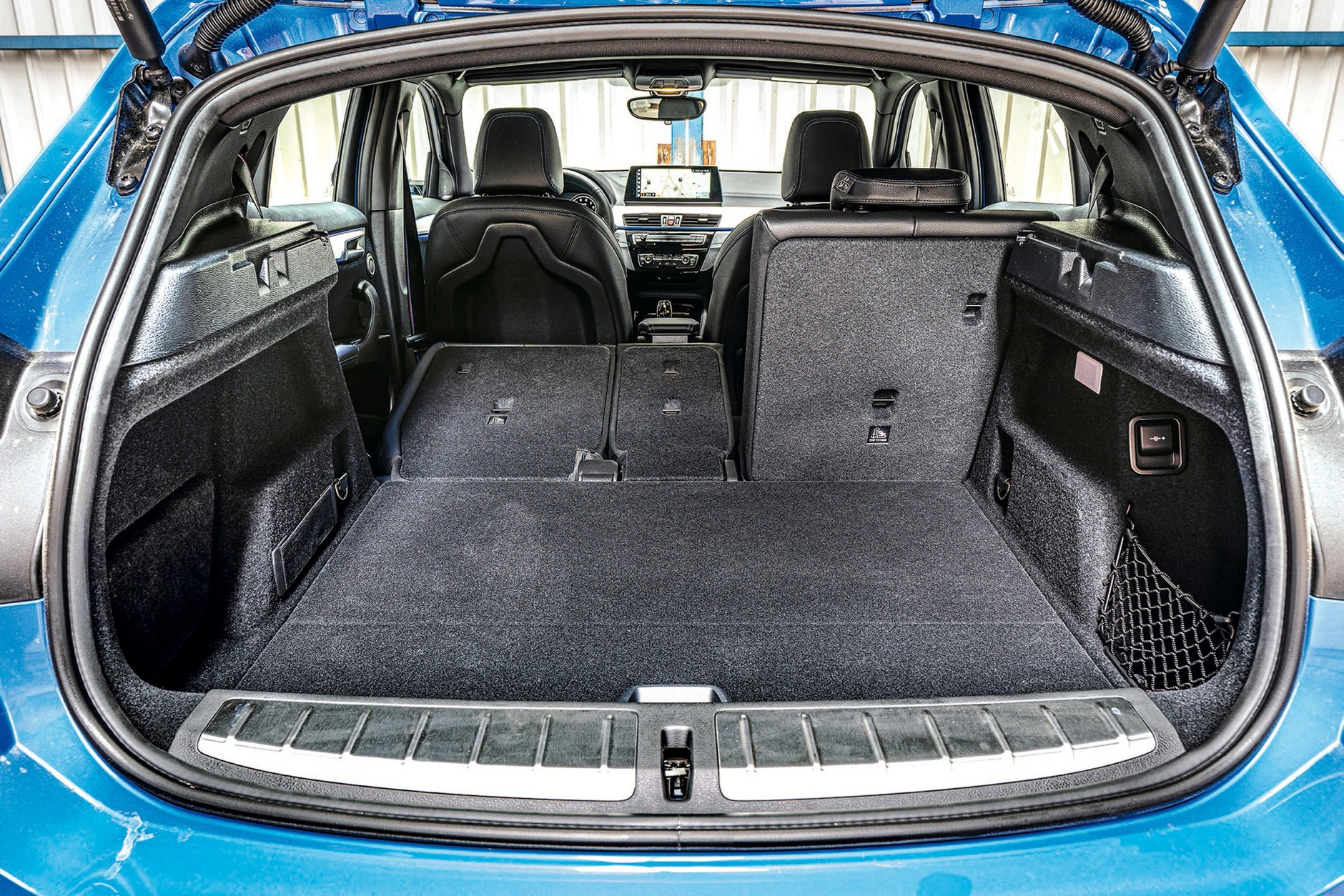 Renault Arkana, Audi Q3 Sportback, BMW X2 - klasa biznes z opcją ekonomiczną