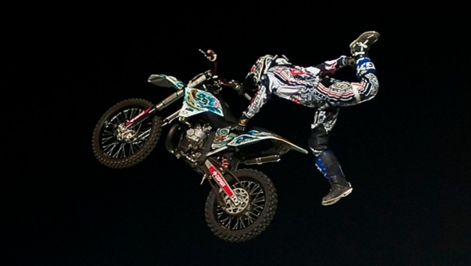 Red Bull X-Fighters